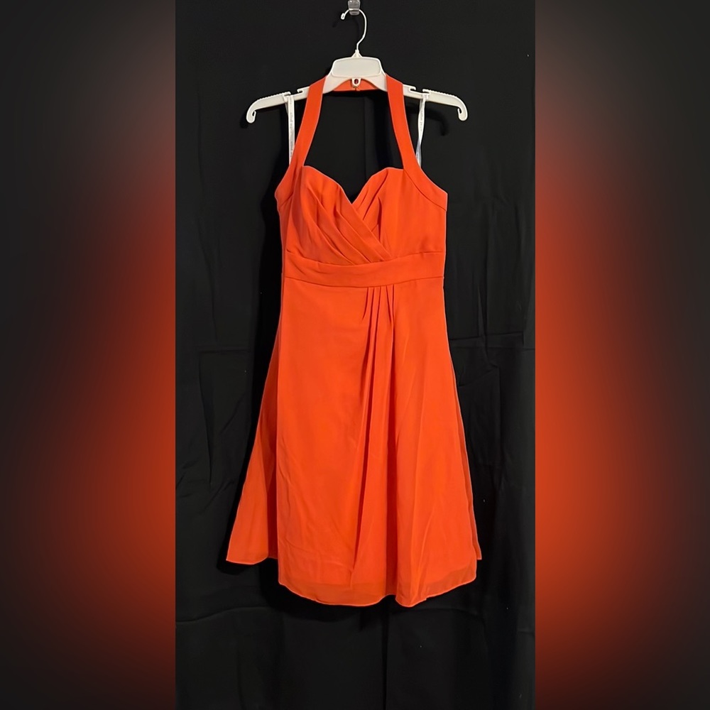 Alfred Angelo Bridesmaid Dress